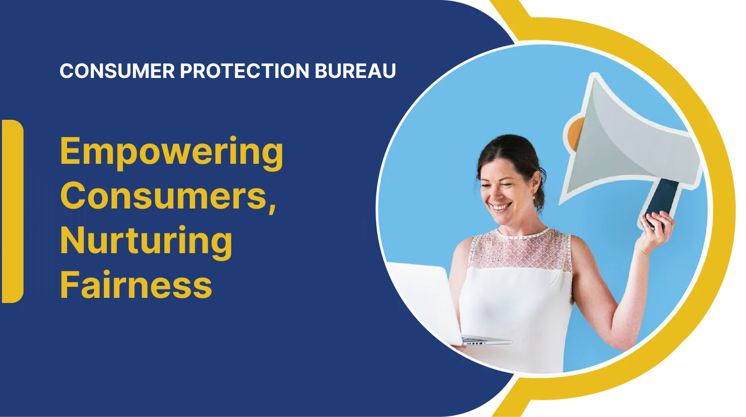 About Conumer Protection Bureau